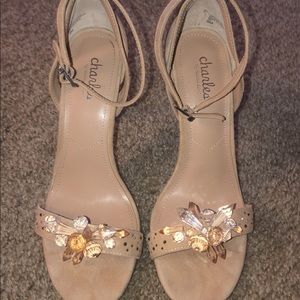 Charles by Charles David Heels